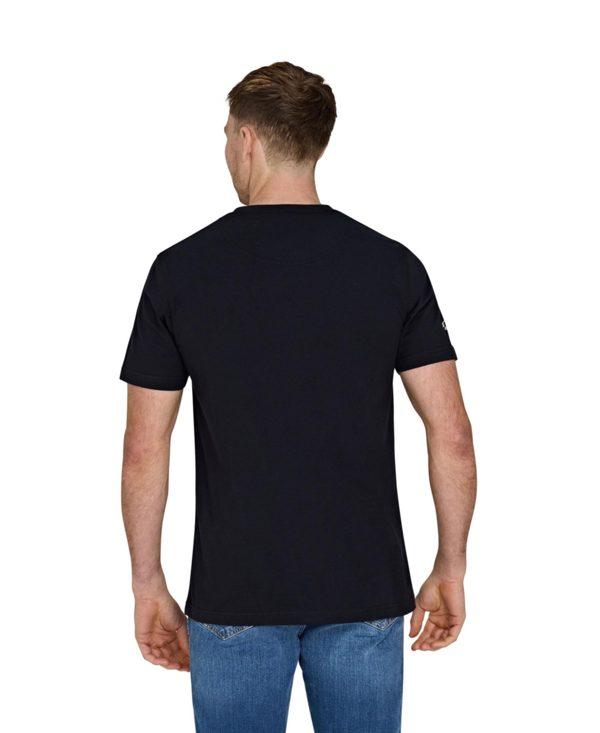 Raging Bull Men's Rb Ride Out T-Shirt