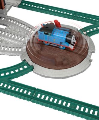 Load and Launch Barrel Delivery Set