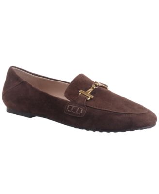 Giani Bernini - Women's Beckhamm Memory Foam Slip On Loafers