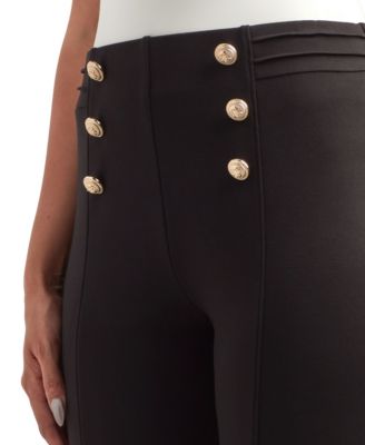 Women's Lightweight Pull On Pants