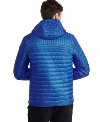 Men’s Osprey Lightweight Packable Puffer Jacket