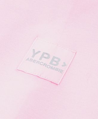 Girls YPB NeoKNIT Full-Zip Hoodie