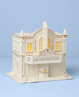 FROM THE VAULT! Mistletoe Park Theater, Exclusively at Macy's