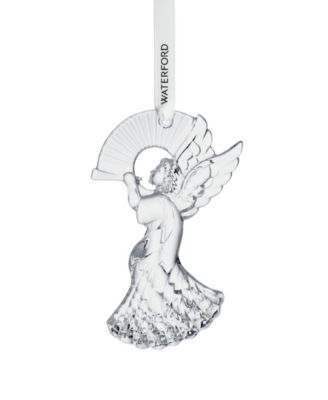 2025 Annual Angel Ornament