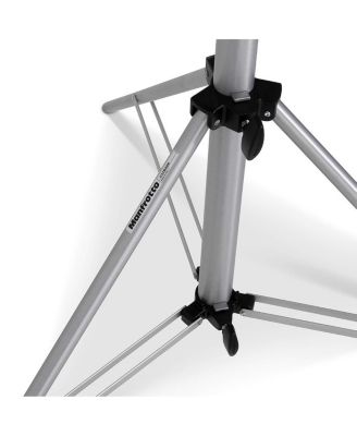 Single Base for Autopole Display