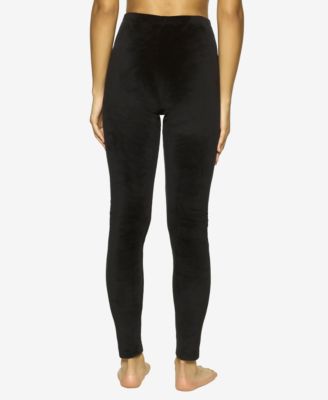Cozy Super Soft Velour Legging
