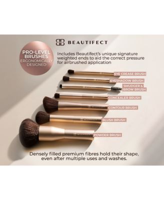 Professional Brush Collection