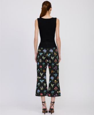 Women's Daphne Zipper Pants