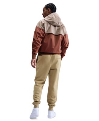 Club Men's Fleece Drawstring Joggers Pants