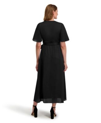 Women's Madison Wrap Dress