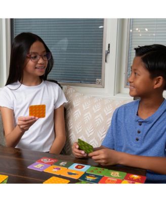 Story Starters Jasper Edition: Pre-Literacy Illustrated Story Card Activity