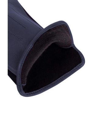 "MIA Grip" gloves made from premium lambskin and spandex with touch function