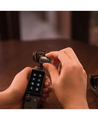 Magnetic ND Filters Set for Osmo Pocket 3