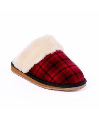 Women's Carefree Scuff Slippers