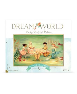 New York Puzzle Company