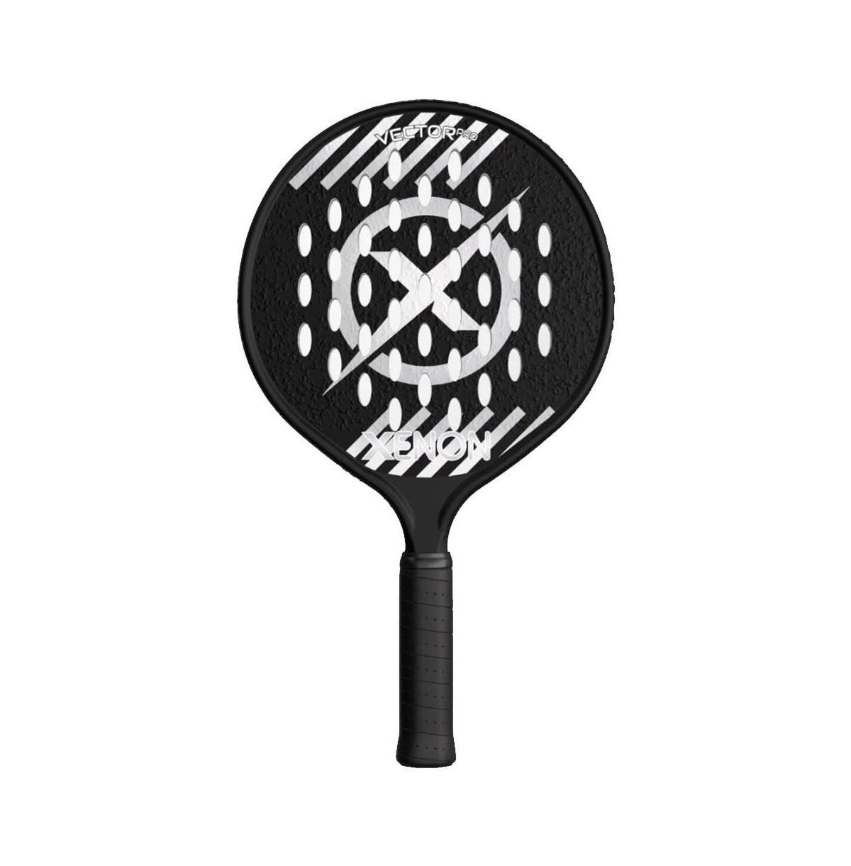 Xenon Vector Pro Spin Max V2 Platform Tennis Paddle