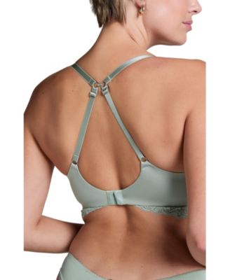 Hunkemoller Women's Andrea Padded Non-Wired Bra