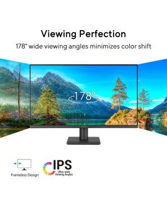 VA279HG 27" 16:9 Full HD 120Hz IPS LED Gaming Monitor