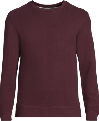 Men's Long Sleeve Serious Sweats Crew Sweatshirt