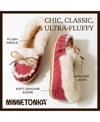 Women's Ultimate Sheepskin Slipper