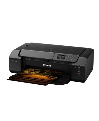 Canon PIXMA PRO-200S 13" Wireless Professional Inkjet Photo Printer