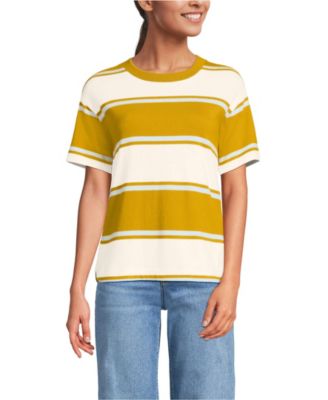 Women's Short Sleeve Mariner T-Shirt