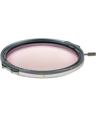 JetMag Pro 82MAG 1-5 Stops True Color Nano-Coated Magnetic Variable ND Filter