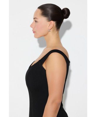 Women's Eliana Slit Dress