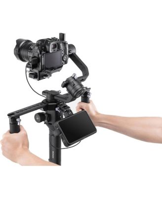 Adjustable Monitor Mount for Ronin-S/SC, Part 12