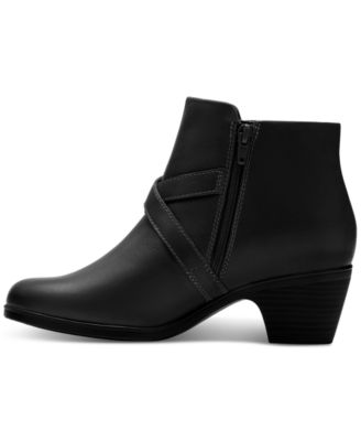 Collection Women's Emily2 Henley Wedge Booties