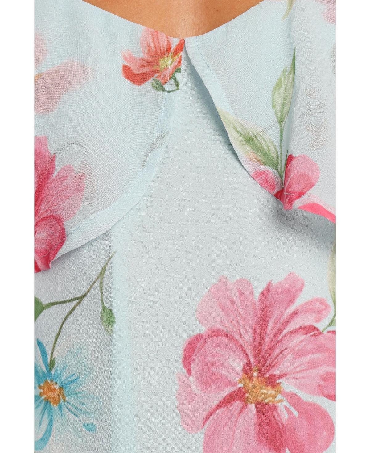 Petal and Pup Women's Valeria Skirt Set