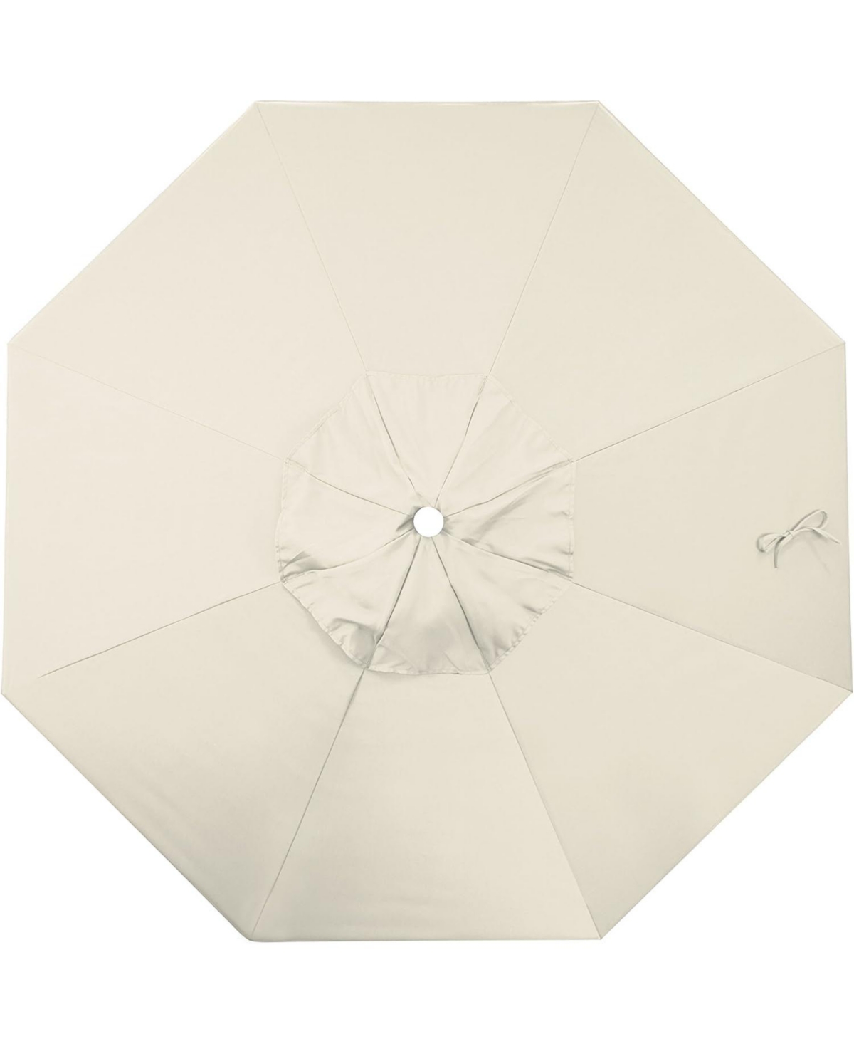 California Umbrella 9' Bayside Series Cantilever