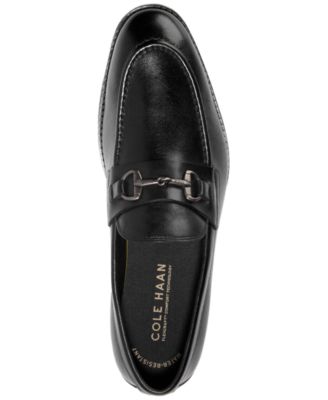 Men's Harmon Grand Bit Loafers