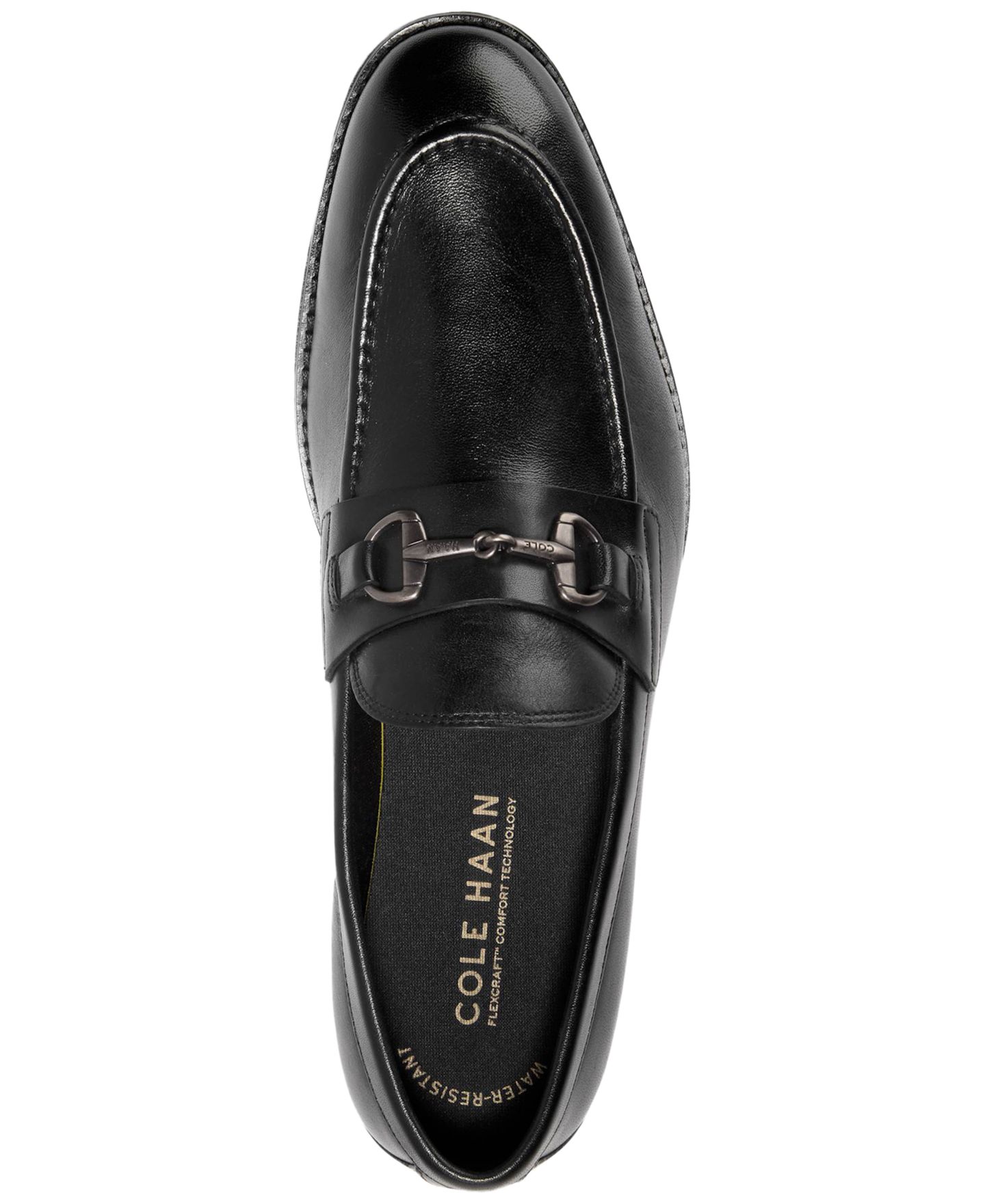Мужские туфли Cole Haan Harmon Grand Bit — фото 7
