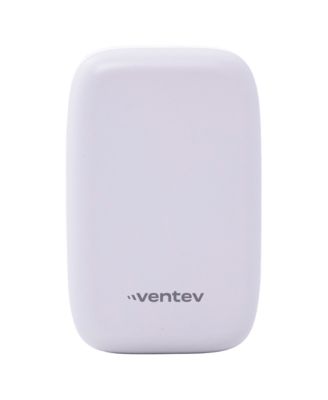 27W ULTRAFAST USB C and USB A Dual Universal Wall Charger