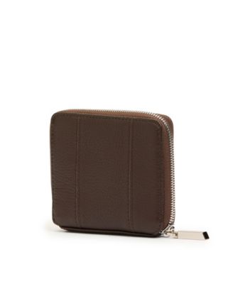 5 Women's North Leather Wallet