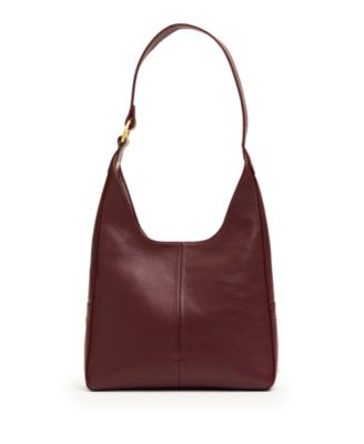 Tim Medium Hobo Bag