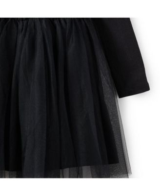 Big Girls Little/Big Harper Long Sleeve Dress Up Dress