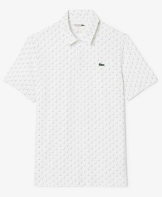 Men's Regular-Fit Golf Performance Polo
