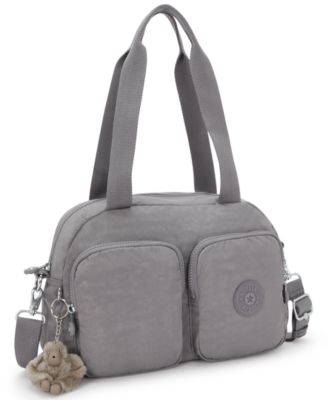 Cool Defea Convertible Small Zipper Shoulder Bag