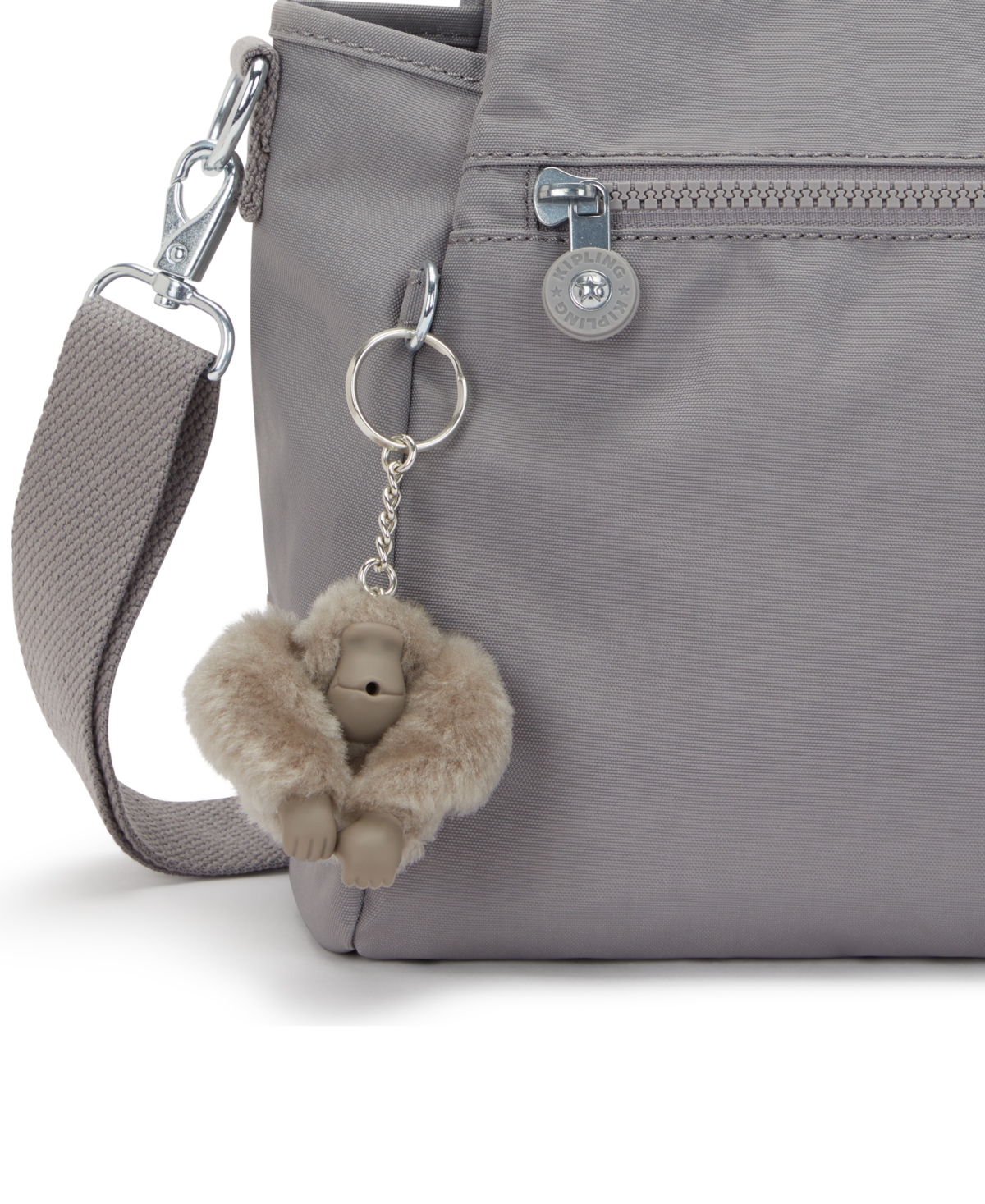 Kipling Women's Elysia Small Satchel Bag