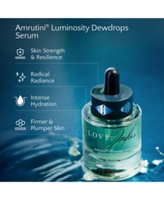 Amrutini&reg; Luminosity Dewdrops - 30ml