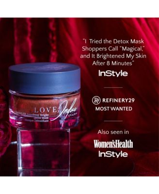 Velvet :08 Broadway Bright - Detox Mask - 50ml