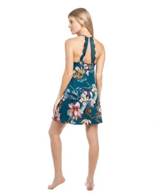 Women's Scoop Neck Chemise