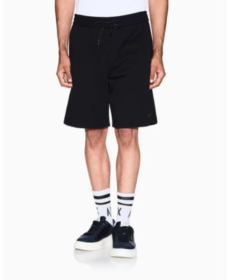 Men's Milan NY Fleece Shorts
