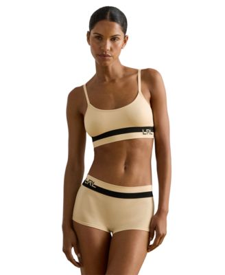 Women's Boyshort Panty