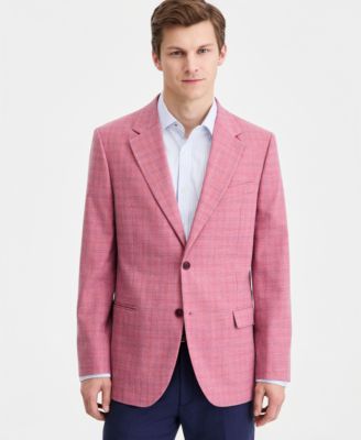 Men's Modern-Fit Sport Coat
