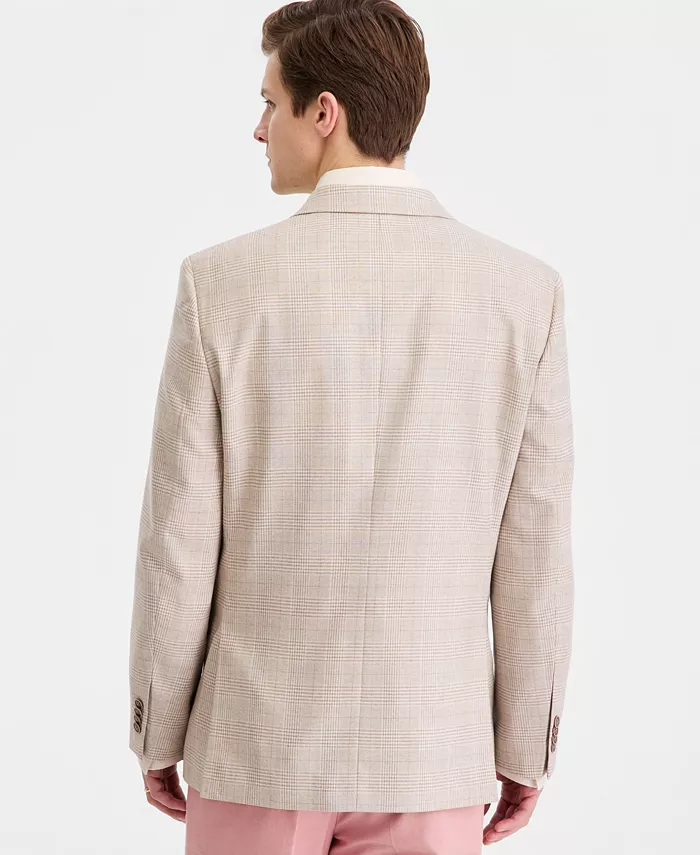Men's Modern-Fit Sport Coat - thumbnail 9