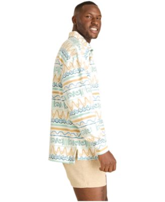 Men's The Scribbler Cloud 10 Long-Sleeve Sweatshirt