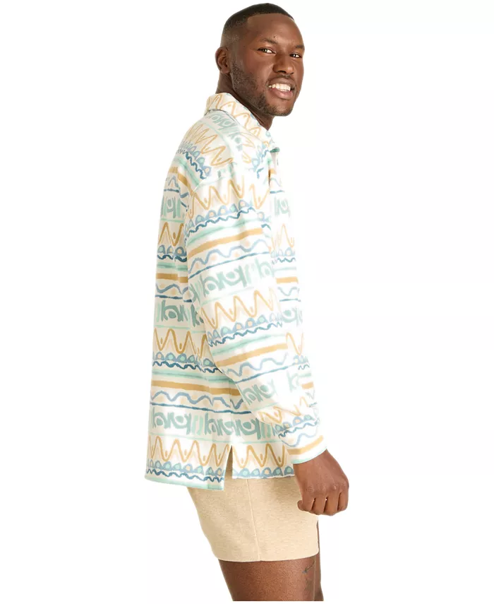 Men's The Scribbler Cloud 10 Long-Sleeve Sweatshirt - thumbnail 6